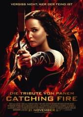 Die Tribute von Panem - 2 - Catching Fire